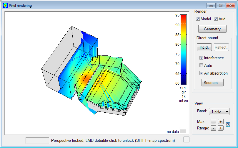 Étude acoustique ICPE à Marseille